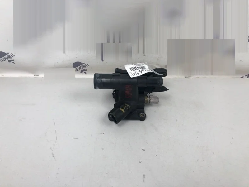 Фланец системы охлаждения MAZDA 6 2009 LF941517Z GH 2.0 LF