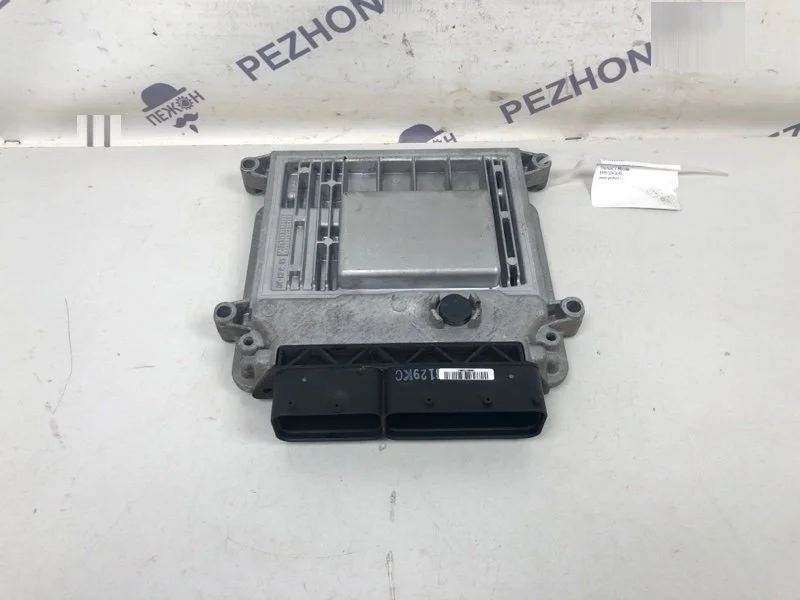 Блок управления двигателем HYUNDAI i30 2009 391122B100 FD 1.4 G4FA