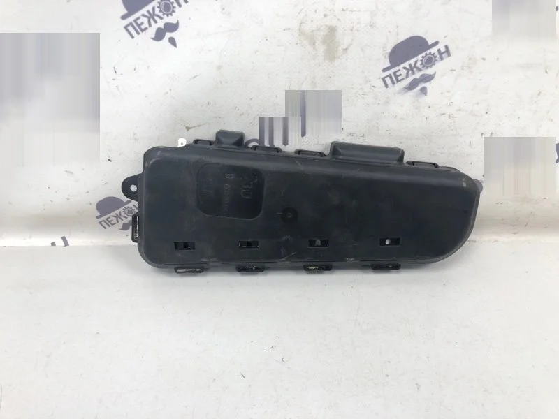 Подушка в сиденье NISSAN QASHQAI 2007 985H0JD00A J10E 1.6 HR16DE, правая