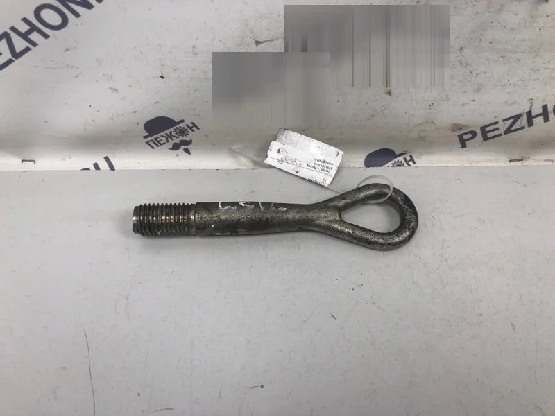 Крюк буксировочный NISSAN QASHQAI 2007 51112JD00A J10E 1.6 HR16DE