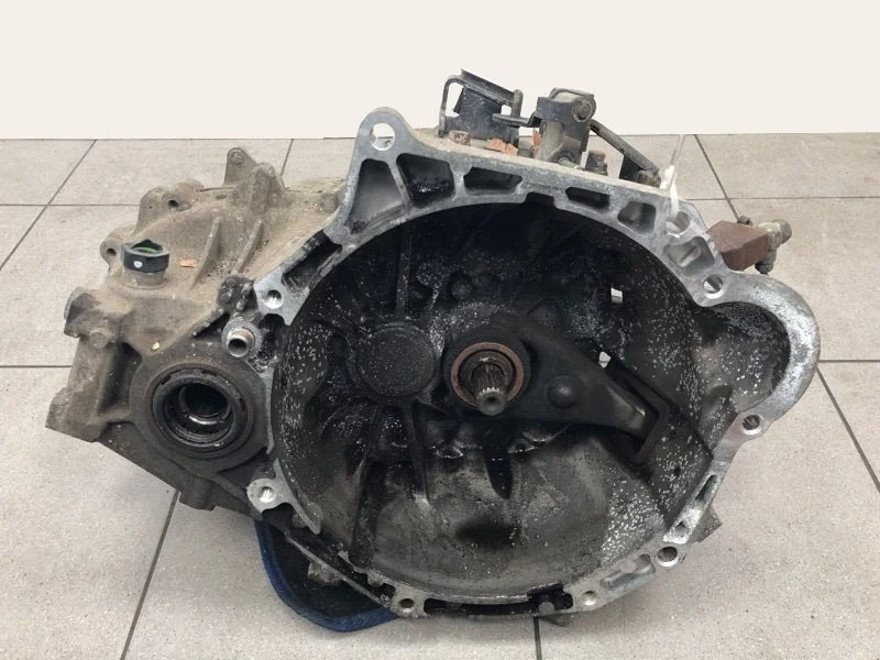 МКПП HYUNDAI i30 2009 4300032080 FD 1.4 G4FA