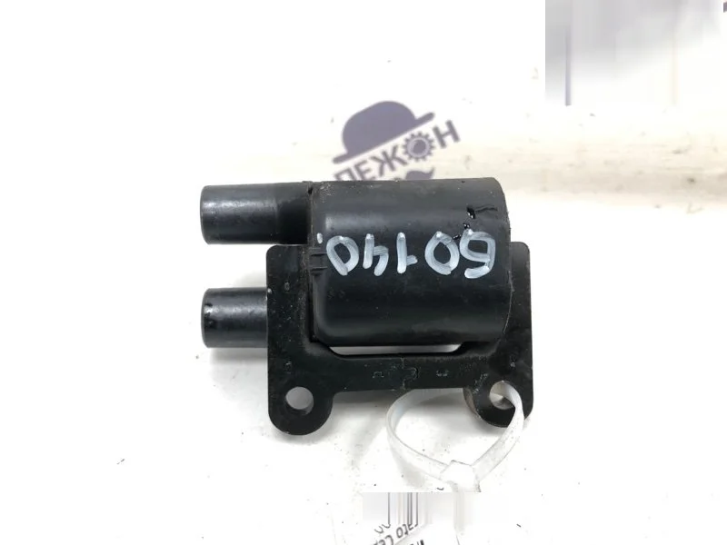 Катушка зажигания KIA CERATO 2005 2731022600 1 1.6 G4ED