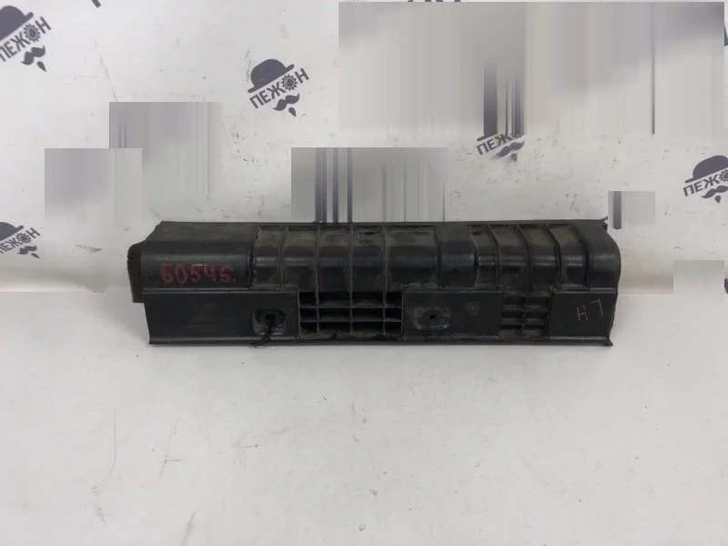 Дефлектор радиатора HYUNDAI SOLARIS 253214L000 1, левый