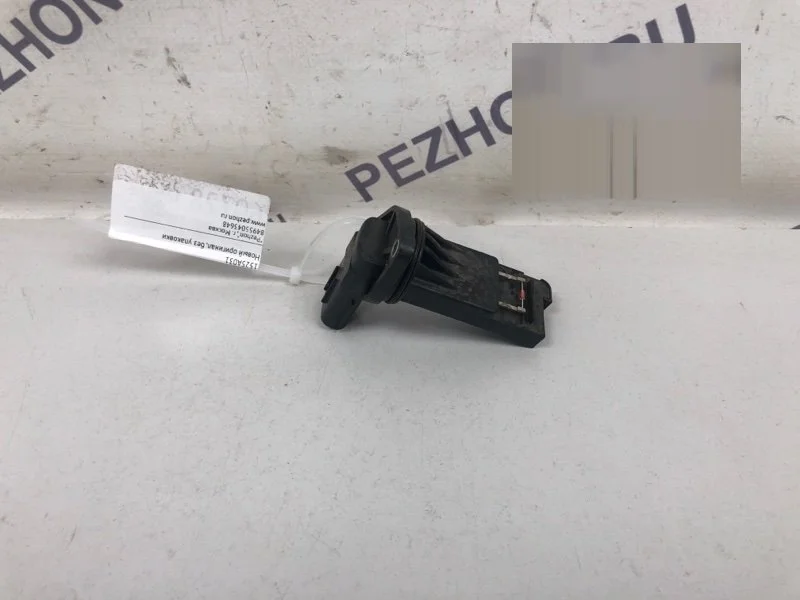 Датчик расходомера MITSUBISHI ASX 1525A031