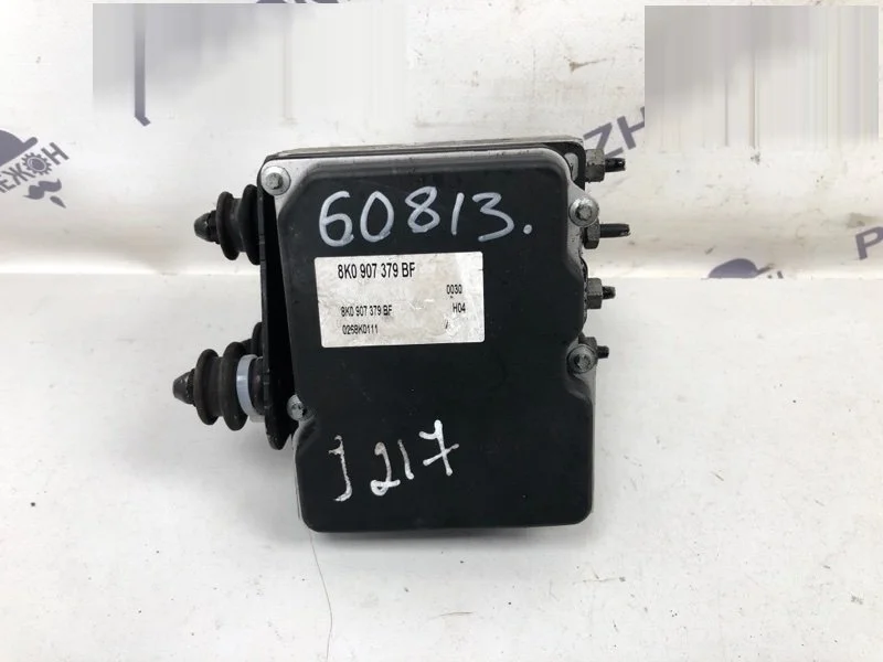 Блок ABS AUDI A4 2010 8K0614517EF B8 1.8 CDHA