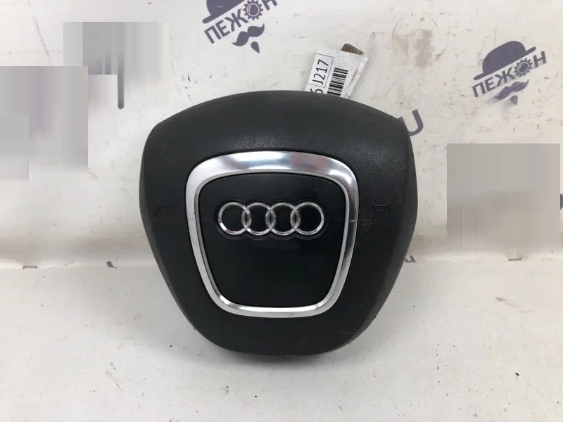 Подушка в руль AUDI A4 2010 8K0880201 B8 1.8 CDHA