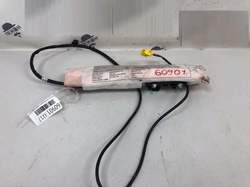 Подушка в сиденье AUDI A4 2010 8K0880241F B8 1.8 CDHA, левая