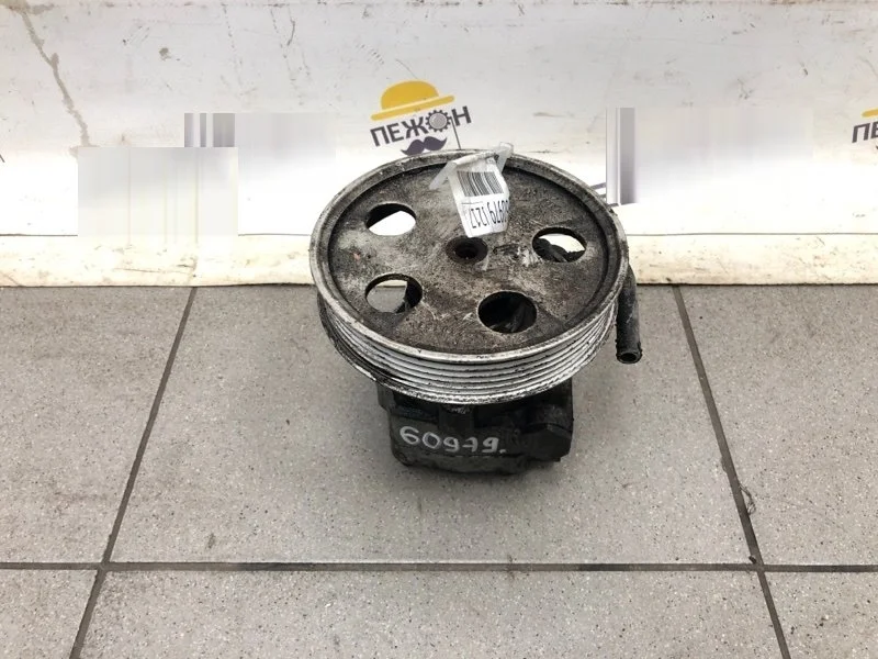 Насос ГУР AUDI A4 2010 8K0145153F B8 1.8 CDHA