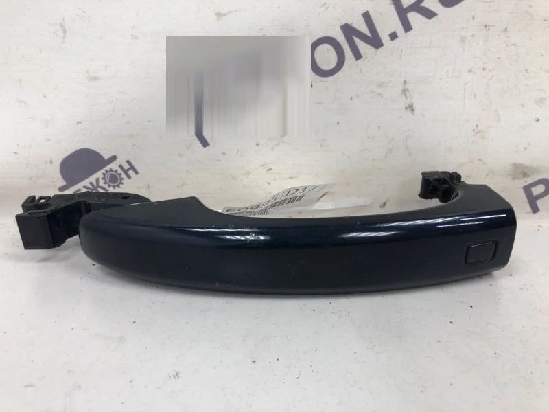 Ручка двери внешняя AUDI A4 2010 8T0837205A B8 1.8 CDHA