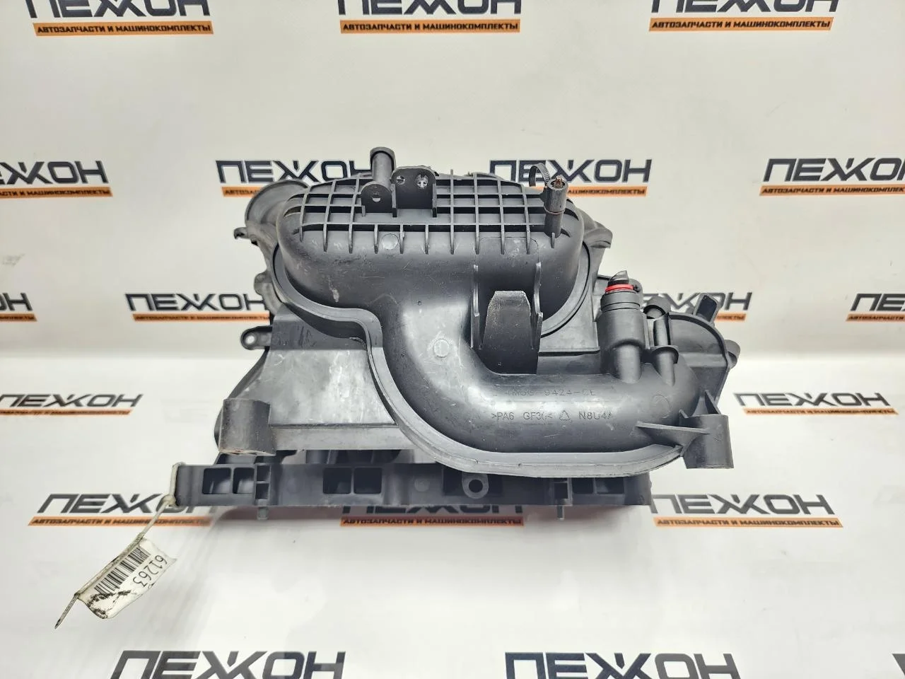 Впускной коллектор FORD FOCUS 1807950 3 1.6