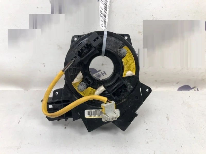 Контактная группа подушки безопасности FORD FOCUS 2006 1763646 2 1.6 HWDA