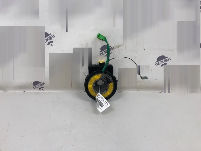 Контактная группа подушки безопасности HYUNDAI GETZ 2008 934901C210 TB 1.1 G4HG