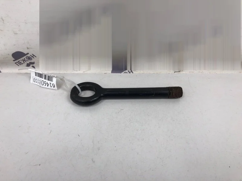 Крюк буксировочный HYUNDAI GETZ 2008 091471C000 TB 1.1 G4HG