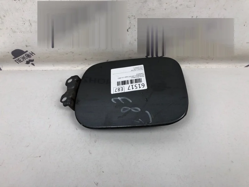 Лючок бензобака MITSUBISHI LANCER 2007 5940A010 9 1.6 4G18