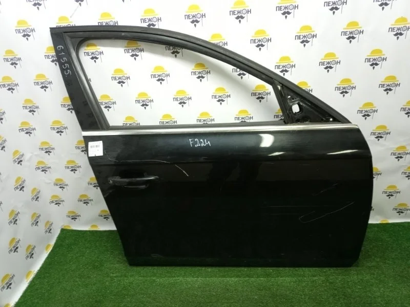 Дверь AUDI A4 2009 8K0831052J B8 2.0 CDNC, передняя правая