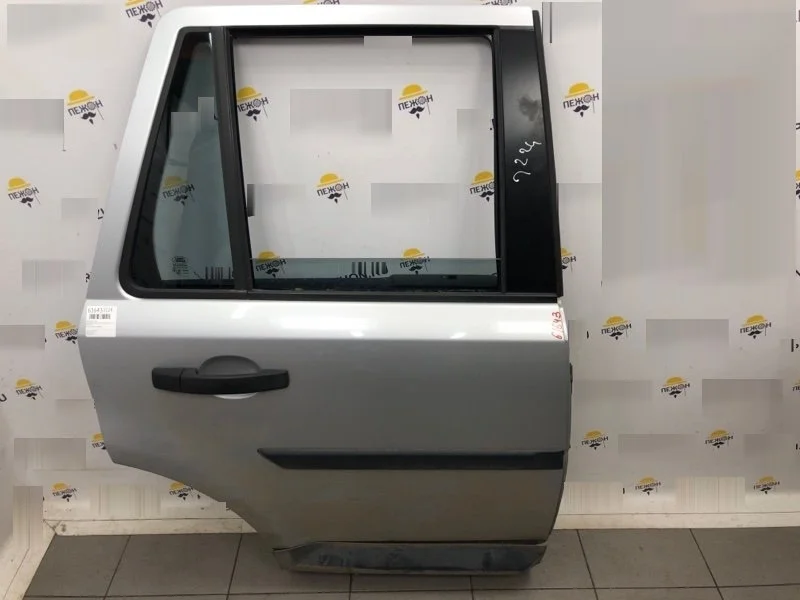Дверь LAND ROVER FREELANDER 2007 LR005851 2 2.2 224DT, задняя правая