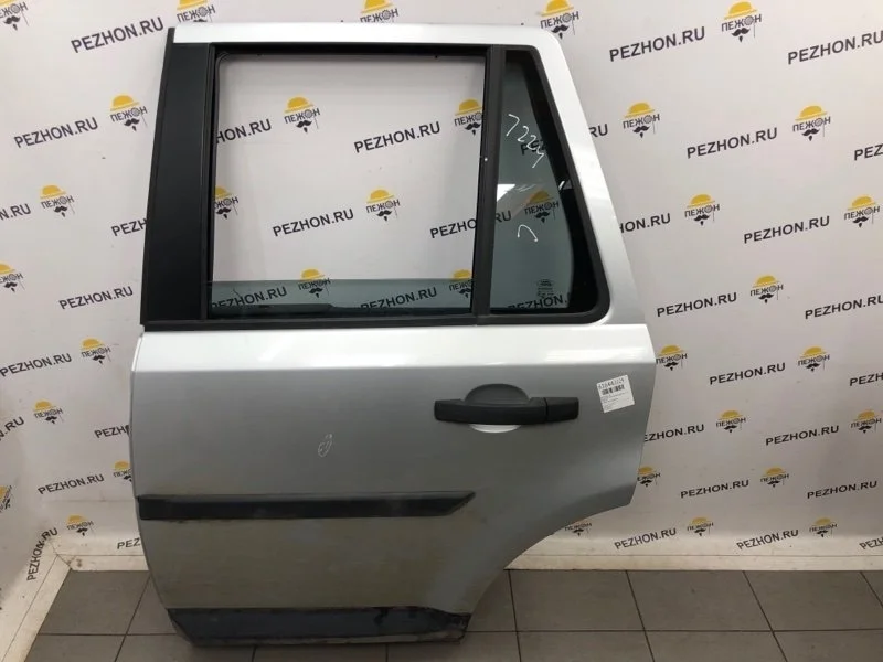 Дверь LAND ROVER FREELANDER 2007 LR005852 2 2.2 224DT, задняя левая