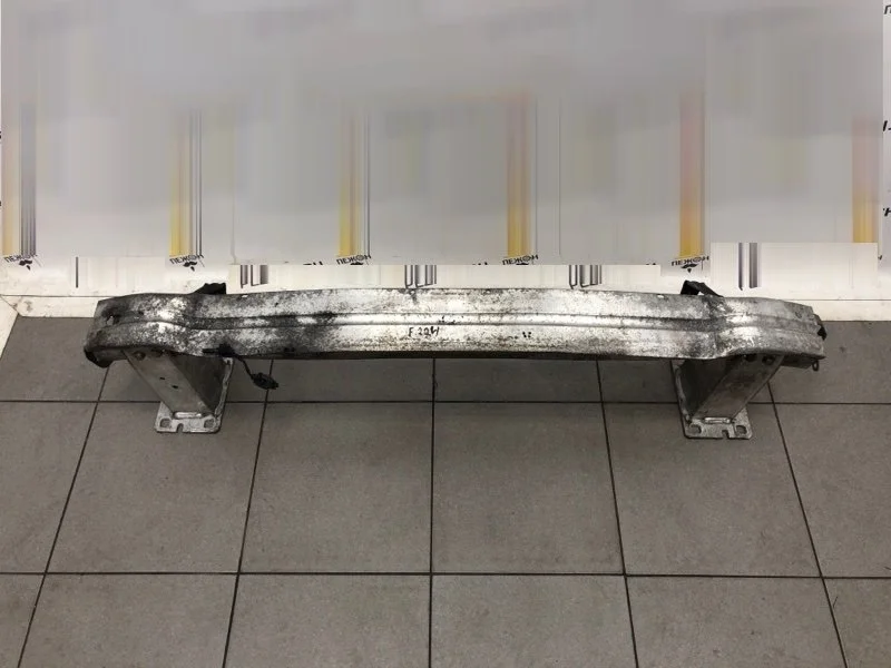 Усилитель бампера AUDI A4 2009 8K0807113D B8 2.0 CDNC, передний