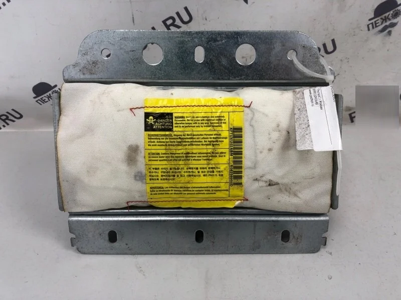 Подушка безопасности в торпедо KIA SORENTO 2009 845003E600 1 2.5 D4CB