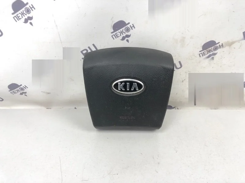 Подушка в руль KIA SORENTO 2009 569003E500WK 1 2.5 D4CB