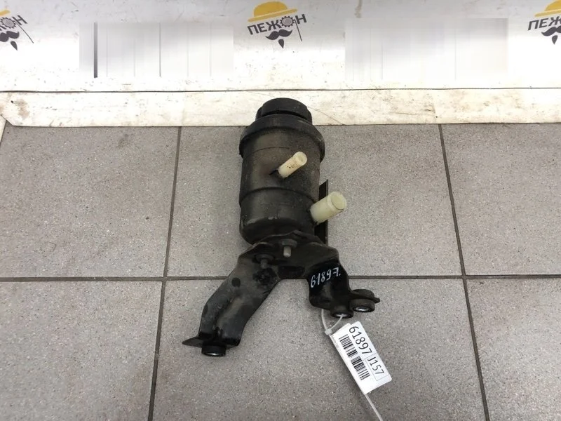 Бачок гидроусилителя руля KIA SORENTO 2009 571503E100 1 2.5 D4CB