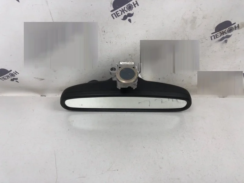 Зеркало салона LAND ROVER FREELANDER 2007 LR006271 2 2.2 224DT
