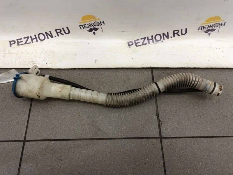 Горловина бачка омывателя LAND ROVER FREELANDER 2007 LR002313 2 2.2 224DT