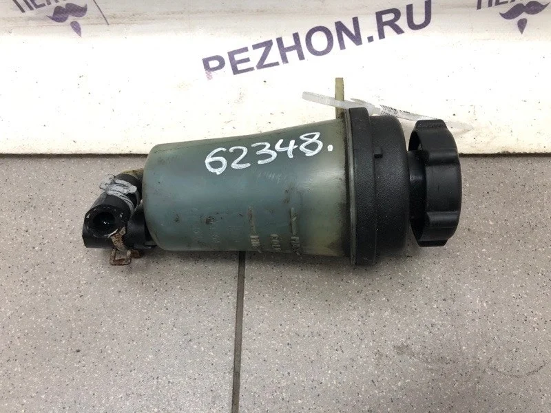 Бачок гидроусилителя руля FORD FOCUS 2009 1420238 2 1.6 SHDA