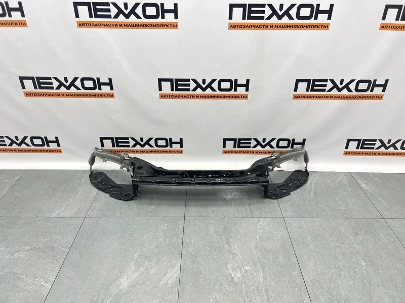 Панель передняя VOLVO S40 2007 31335263 MS 1.6 B4164S3