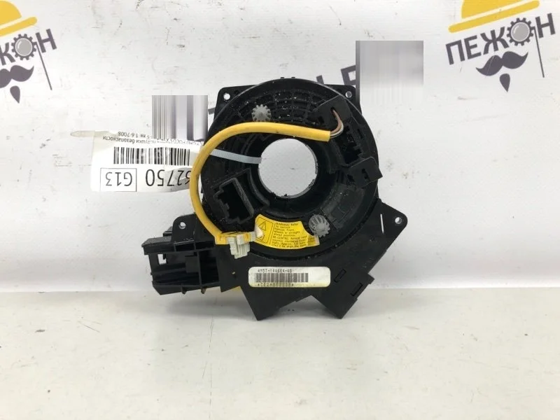 Контактная группа подушки безопасности FORD FOCUS 2008 1763646 2 1.6 SHDA