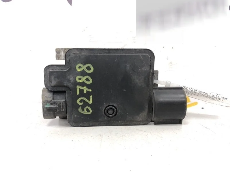 Блок управления вентилятором FORD FOCUS 2008 BN 2 1.6 SHDA