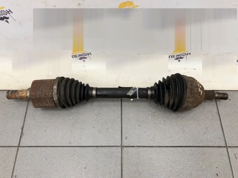 Привод FORD KUGA 2008 1594946 1 2.0 G6DG, передний левый