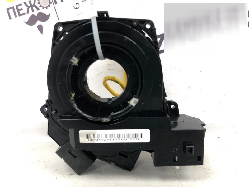 Контактная группа подушки безопасности FORD KUGA 2008 1763646 1 2.0 G6DG