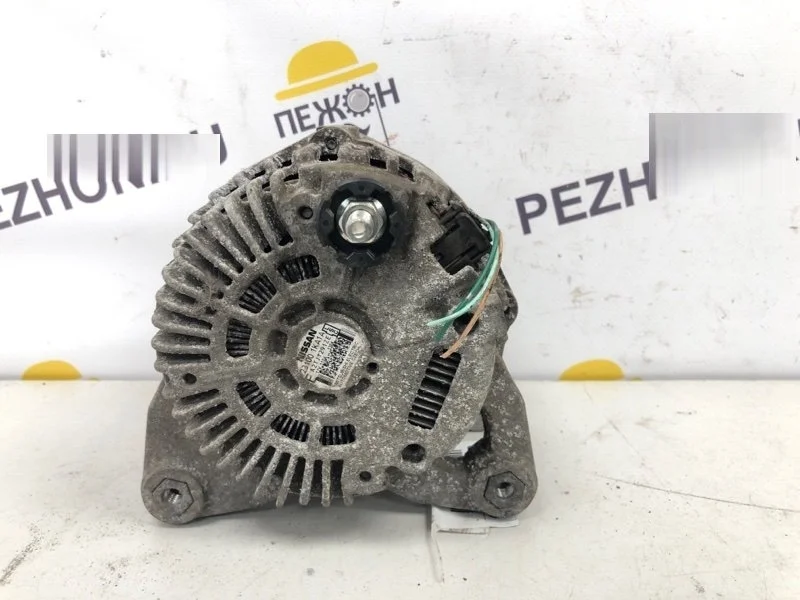 Генератор NISSAN JUKE 2011 231001KA1A F15 1.6 HR16