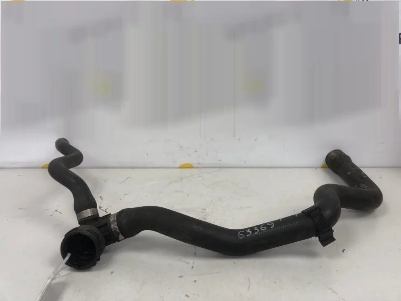 Патрубок радиатора верхний FORD KUGA 2008 1495275 1 2.0 G6DG