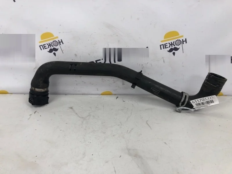 Шланг радиатора нижний FORD KUGA 2008 1512863 1 2.0 G6DG