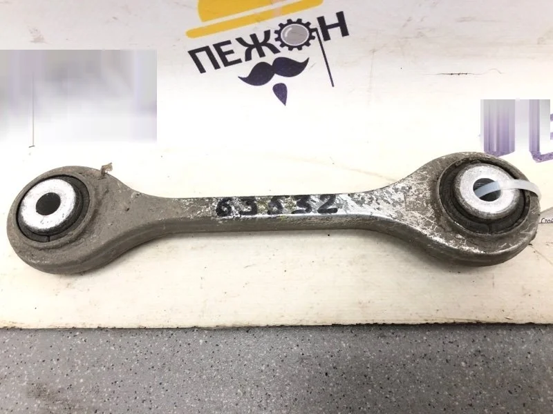 Стойка стабилизатора PORSCHE MACAN 4M0411317 1, передняя