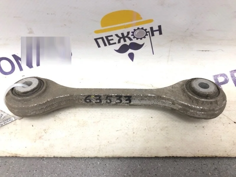 Стойка стабилизатора PORSCHE MACAN 4M0411317 1, передняя