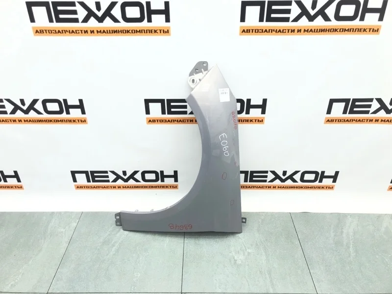 Крыло FORD FOCUS 2011 2171304 3 1.6 IQDB, переднее левое