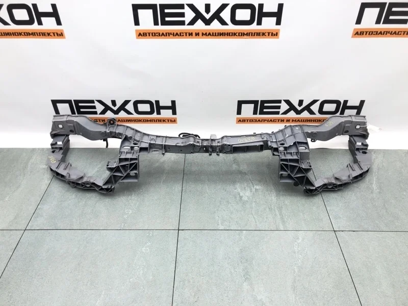 Панель передняя FORD FOCUS 2011 1845674 3 1.6 IQDB