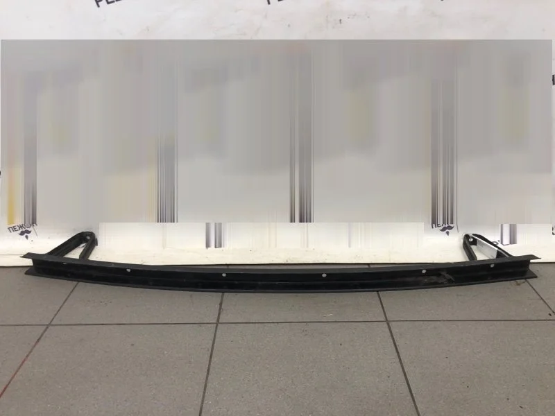 Усилитель бампера NISSAN QASHQAI 2013 62660JD00B J10E 1.6 HR16DE, передний