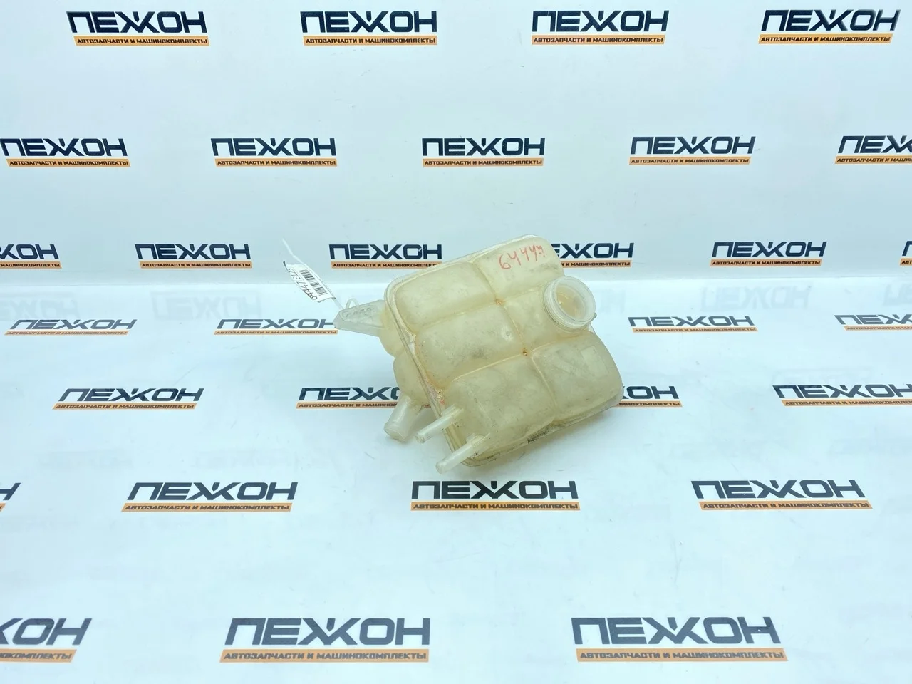 Бачок расширительный FORD FOCUS 2007 1425193 2 1.4 ASDA