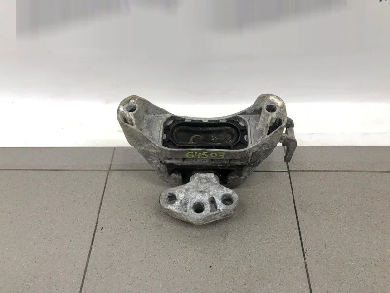 Подушка двигателя OPEL ASTRA 2010 13294212 J 1.6 A16XER, правая