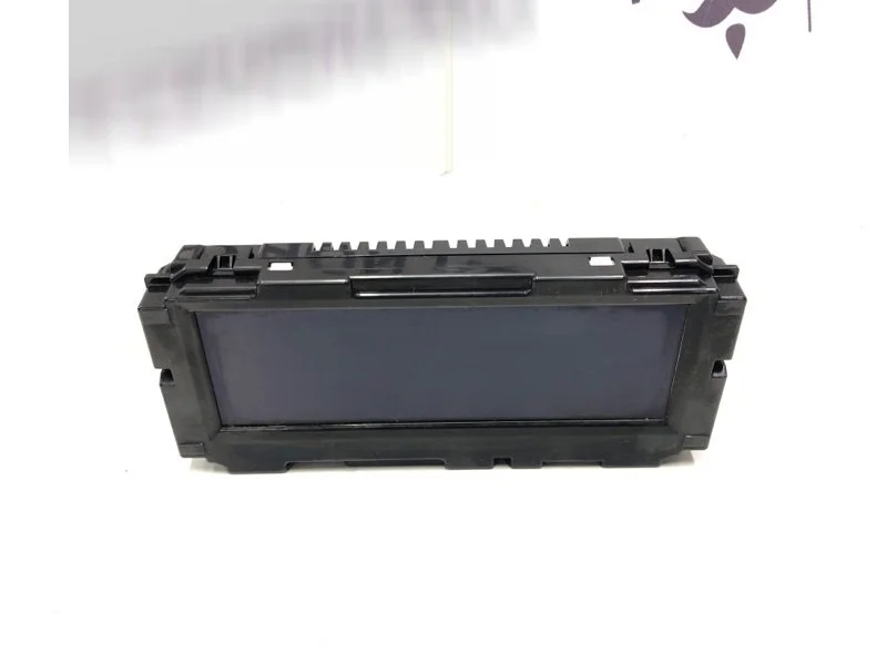 Дисплей информационный OPEL ASTRA 2010 13267984 J 1.6 A16XER