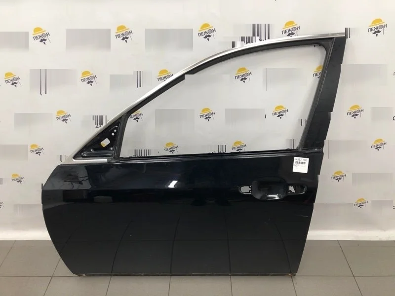 Дверь HYUNDAI EQUUS 2012 760033N000 VI 3.8 G6DK, передняя левая