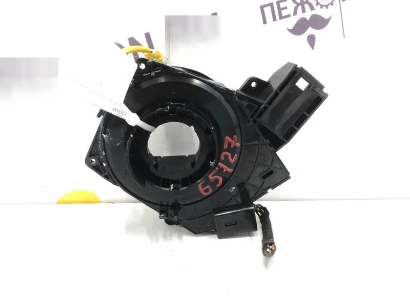 Контактная группа подушки безопасности FORD FOCUS 2008 1763646 2 2.0 AODA