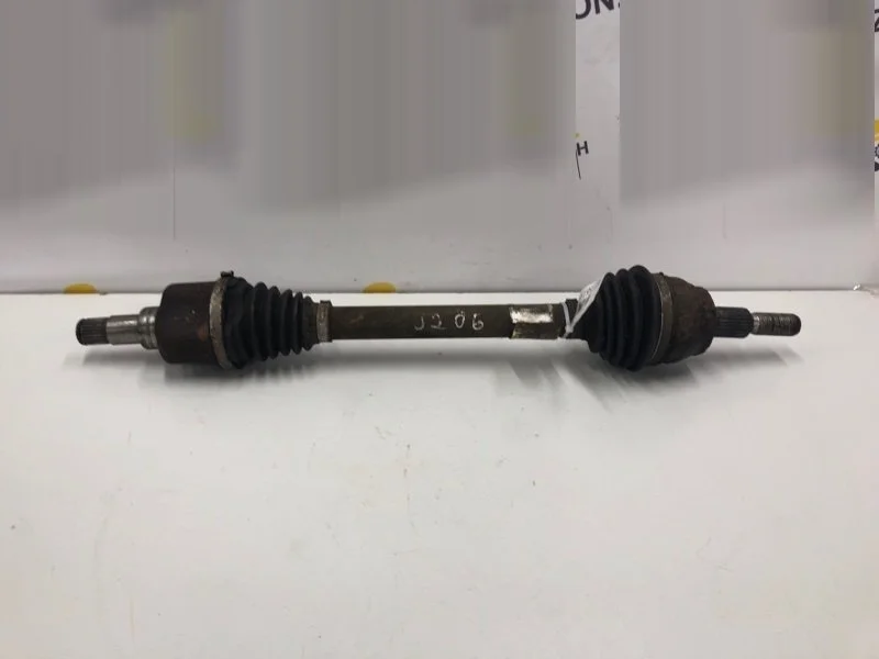 Привод FORD FOCUS 2013 1818934 3 1.6 IQDB, передний левый