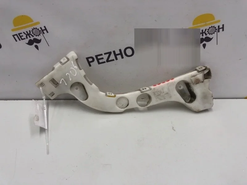 Кронштейн бампера FORD FOCUS 2013 1742938 3 1.6 IQDB, задний правый