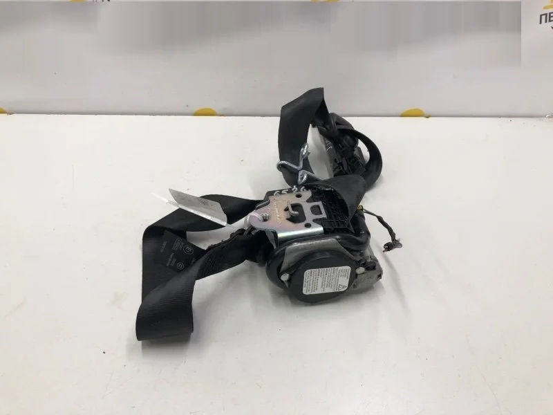 Ремень безопасности FORD FOCUS 2013 1839761 3 1.6 IQDB, передний правый