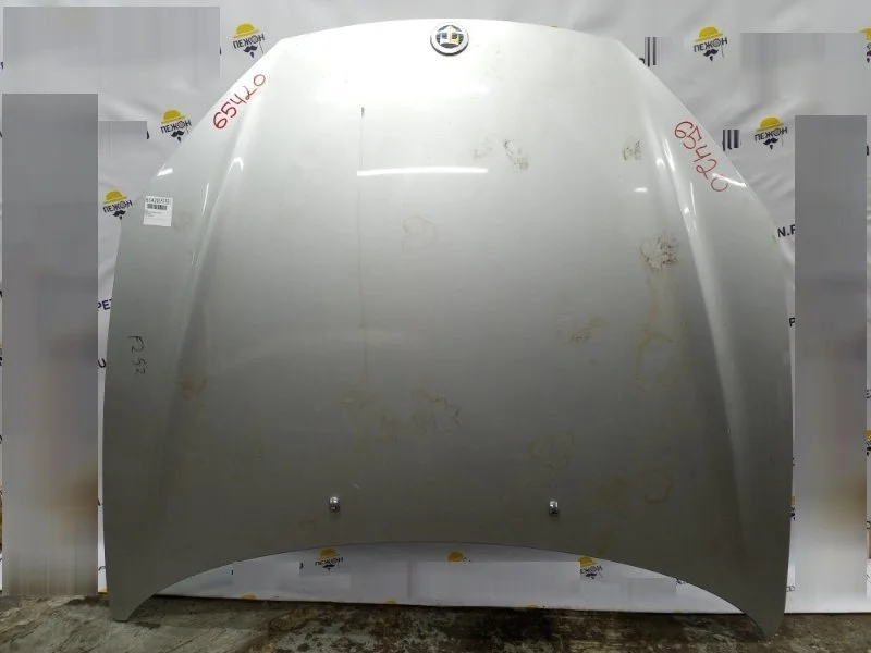 Капот HYUNDAI COUPE 2007 664002C720 GK 2.0 G4GC